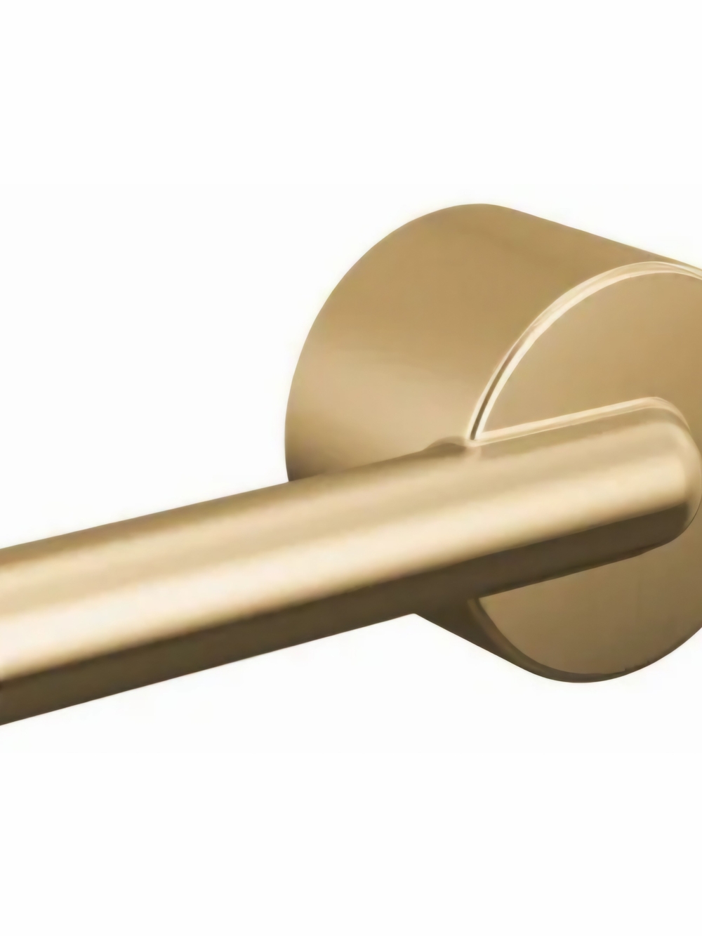 Delta Universal Tank Lever Trinsic Collection 75960-CZ Champagne Bronze